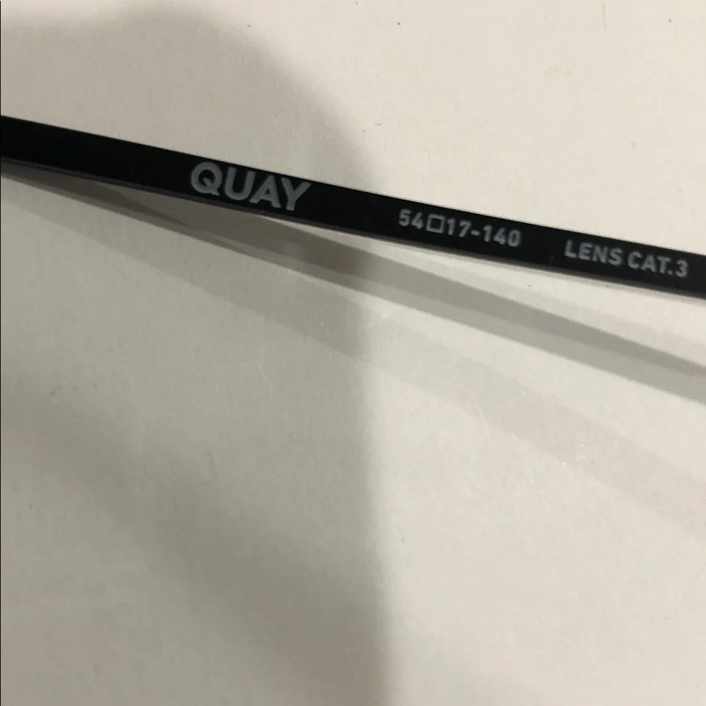 Quay Australia quay loop